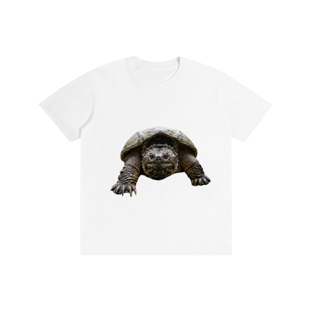 turtle,snapping