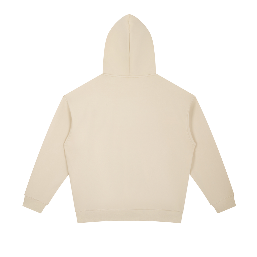 "Tulips" Essential Heavyweight Hoodie